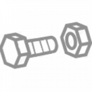 Repuestos para KIA Tornillos