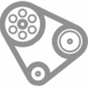 Repuestos para Mazda Fajas y Poleas