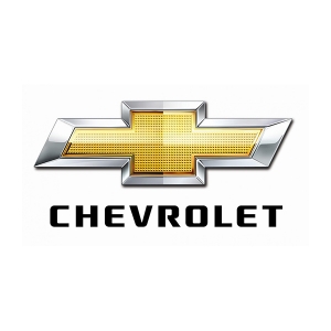Repuestos para Productos Chevrolet