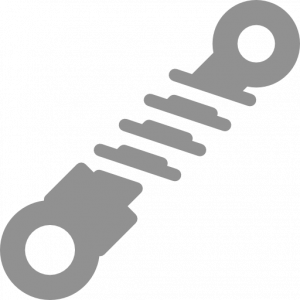 Repuestos para Chevrolet Suspensión