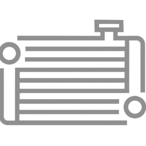 Repuestos para Hyundai Sistema de Enfriamiento