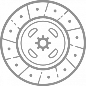 Repuestos para Dodge Clutch